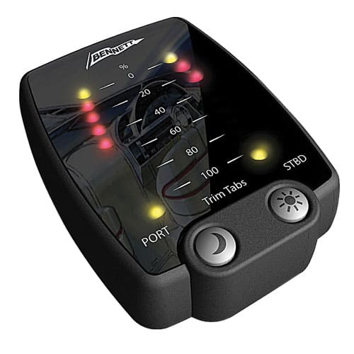 Bennett Trim Tab Systems Shefalitayal Bennett Trim Tab Systems Shefalitayal, Bennett Trim Tab Indicator Wiring Diagram